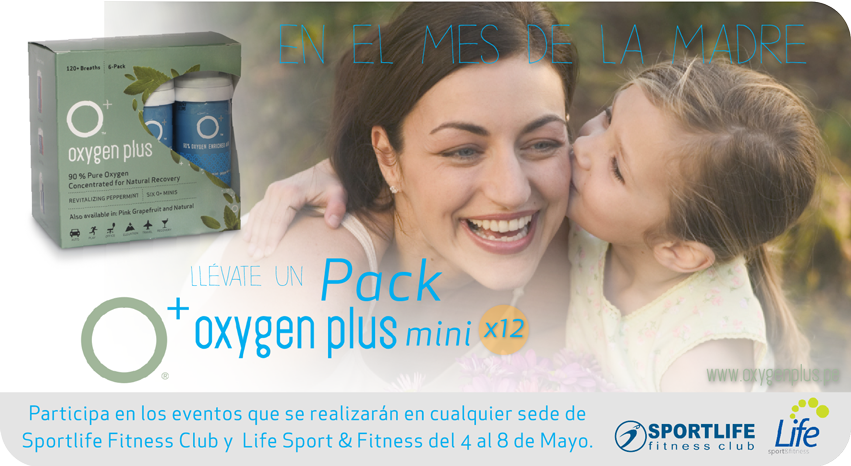 Oxygen Plus Perú (@OxygenPlusPeru) / Posts / X