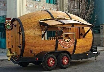winewankers's tweet photo. A mobile #wine barrel bar, just perfect for those summer festivals! http://t.co/wuncDlRnt8