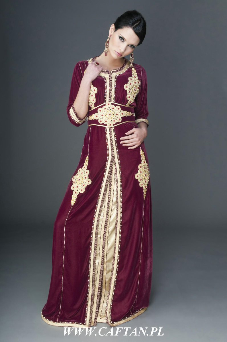 _Fa_shion_'s tweet photo. #caftan #caftan2015 #marocaine de #Luxe #fashion ♥☺♥#clothesonoff ♥☺♥#newfashion #Morocco ♥#Maroc ♥ #dress #clothing http://t.co/vlkrJAU7EZ