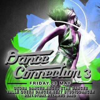 ozoradancer's tweet photo. Tonight,DANCE CONNECTION 3 @terracejogja. See you there! http://t.co/rNrjrydt49
