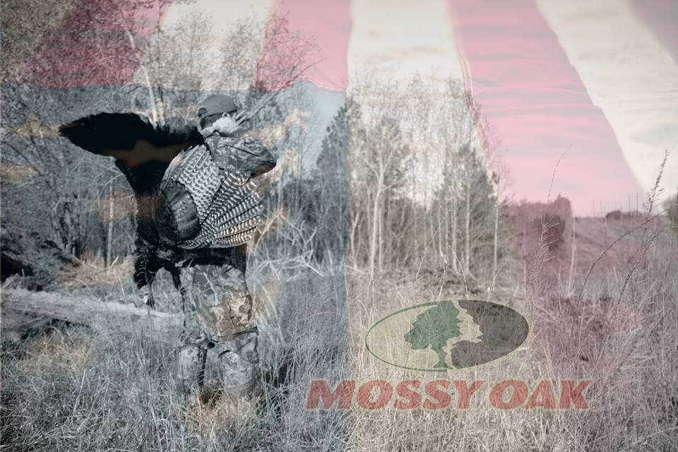 OpenRidgeMedia's tweet photo. @MossyOak American Heroes #TimberGhostTV #YOUNTO #QIMSA http://t.co/kPrLacWbpJ
