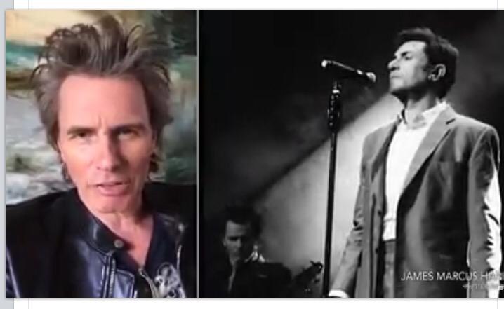 duranduran tweet picture