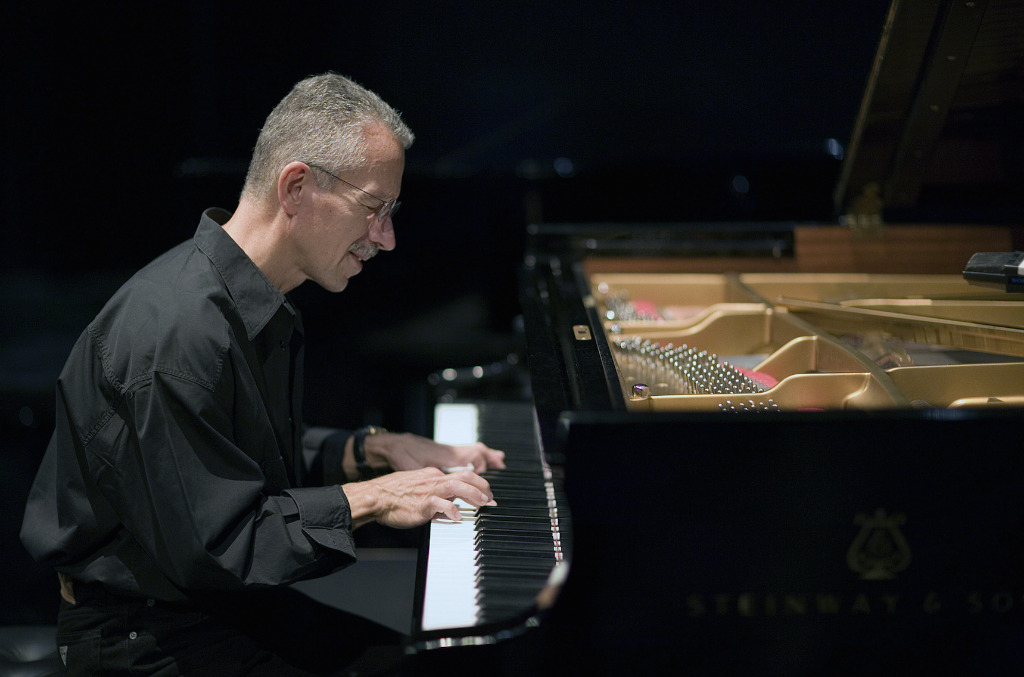 Celebrating one of the world s greatest pianists.
Happy birthday, Keith Jarrett.
 