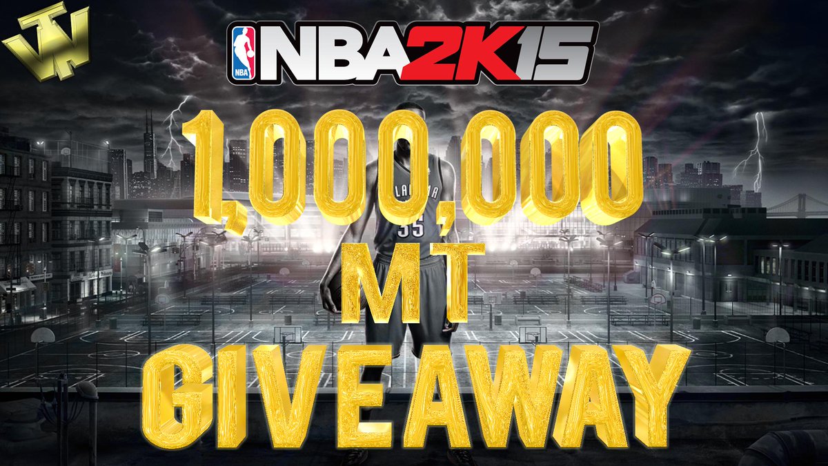WitnessGamingTW's tweet image. Fav this tweet and follow @WitnessGamingYT to enter the 1 MILLION MT Giveaway! (XB1) Winners will be chosen May 31st!