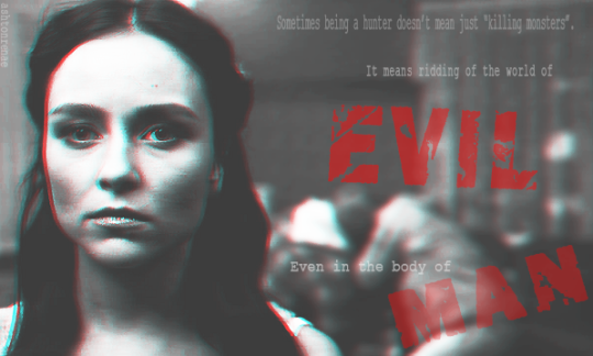 KatRamdeenFan's tweet photo. 9x19 #supernatural #katherine #katram #ramdeen #vampires #family http://t.co/4xLc7qNzik