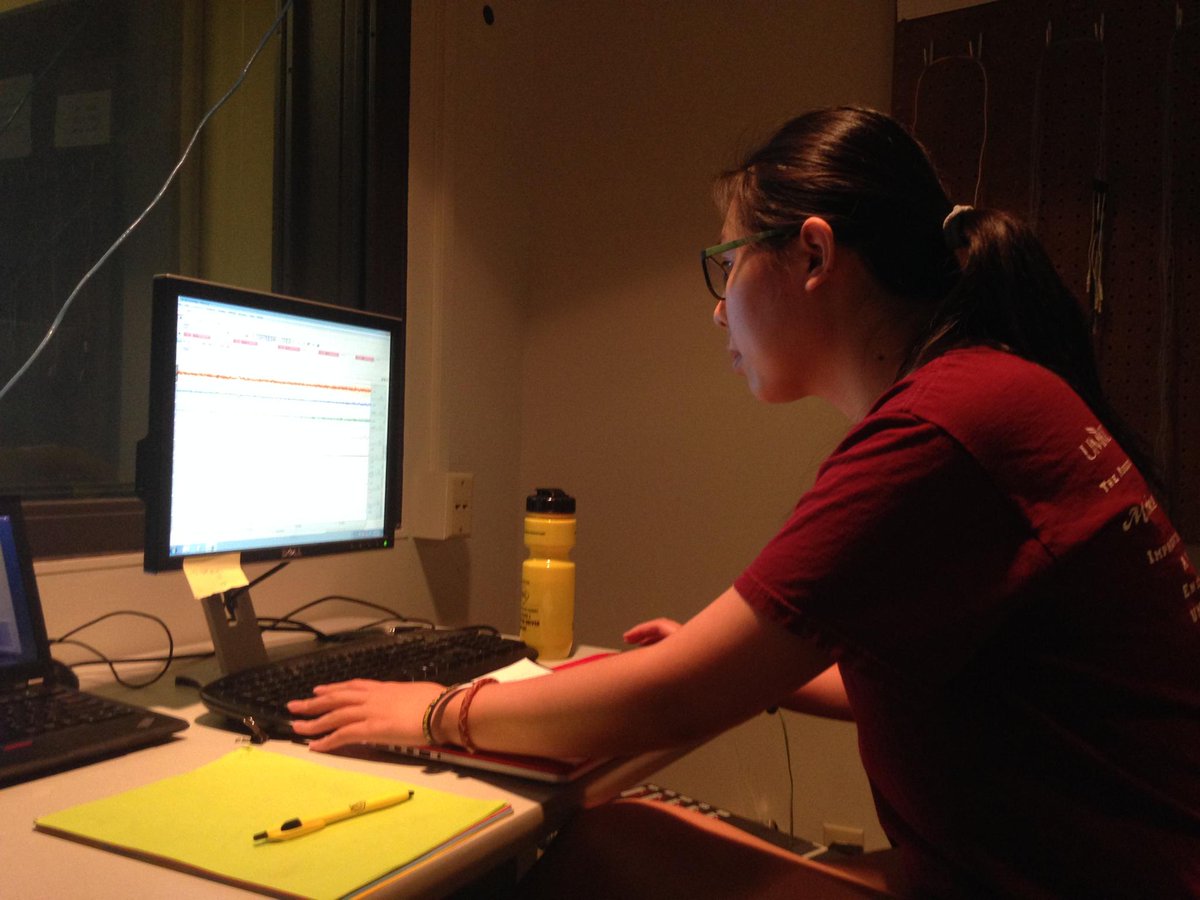 MUMediaBrainLab's tweet image. Last day of data collection for our Online News Study!