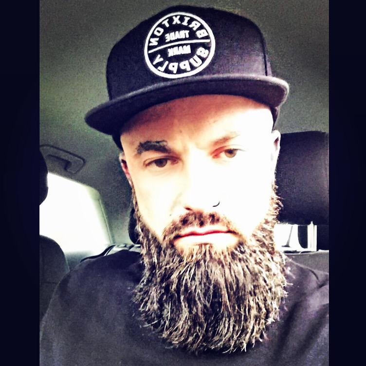 nathanhankyb's tweet photo. Still not got a hang of this smiling thing 👍 @beardandink @inkedandbearded @_Beard_Love_ @BeardsAndTats #Beard #Tats http://t.co/ZNPiatqmiH