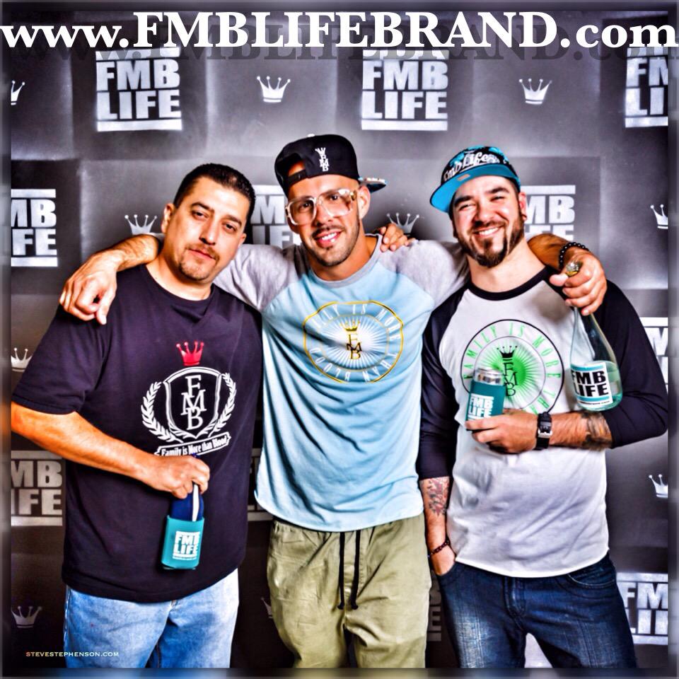 FMBLIFE1's tweet photo. Sometimes your family can't be there when you need them | so you make family where you need them | #FMB #FMBSEASON http://t.co/2GH9dcpX3q