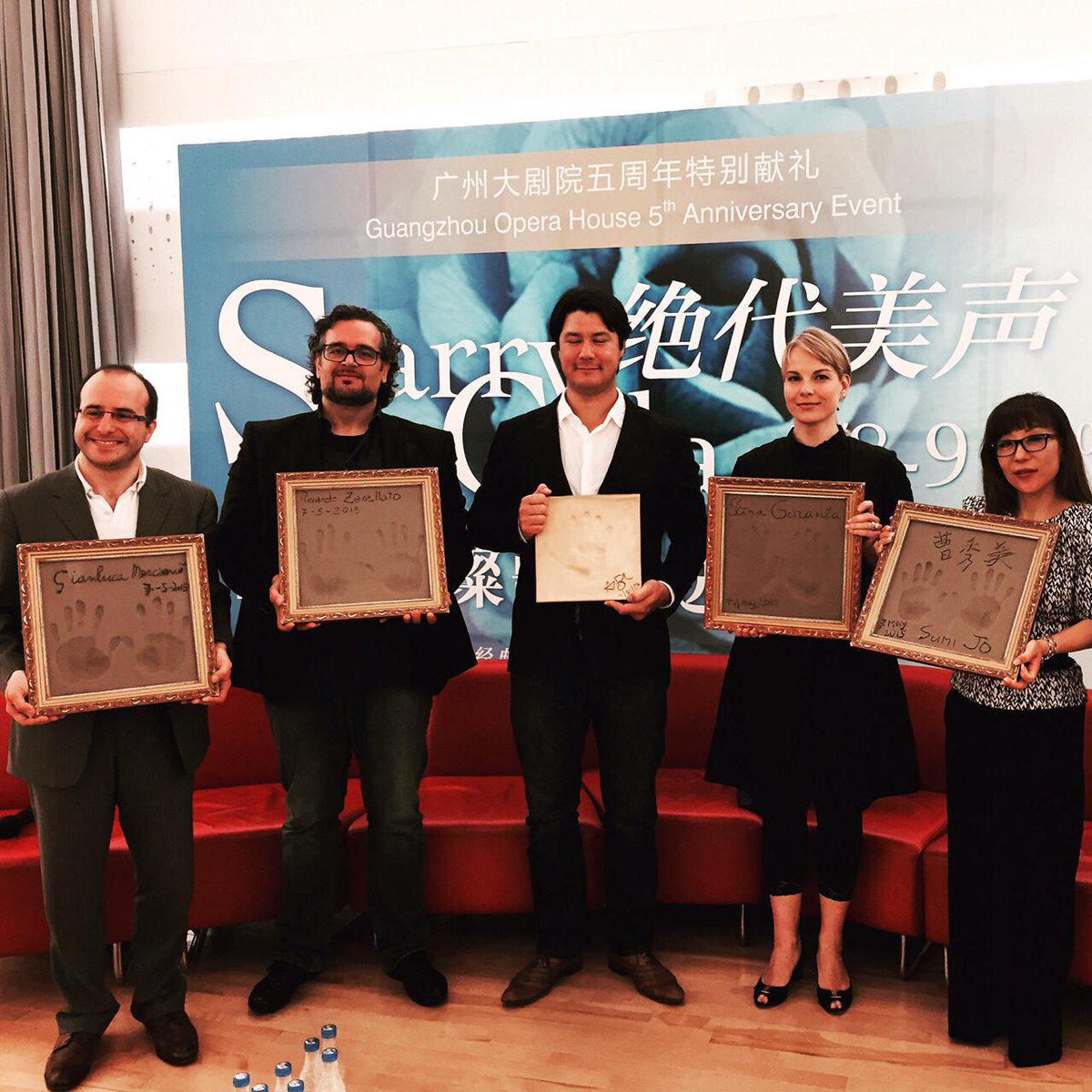 Elīna Garanča tweet media