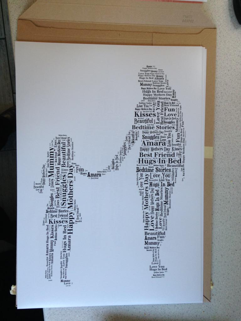 AGT79's tweet photo. @codarmyftfcfans RT fella? Creating Fathers Day prints with this in mind. Any requests welcome. Post worldwide. http://t.co/WGOjGygXxH
