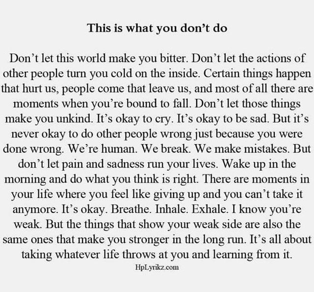 H_Dempz's tweet photo. This is what you don't do.. http://t.co/4bYeYeiHE8