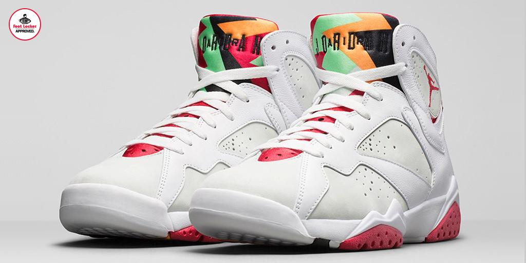 footlocker bugs bunny