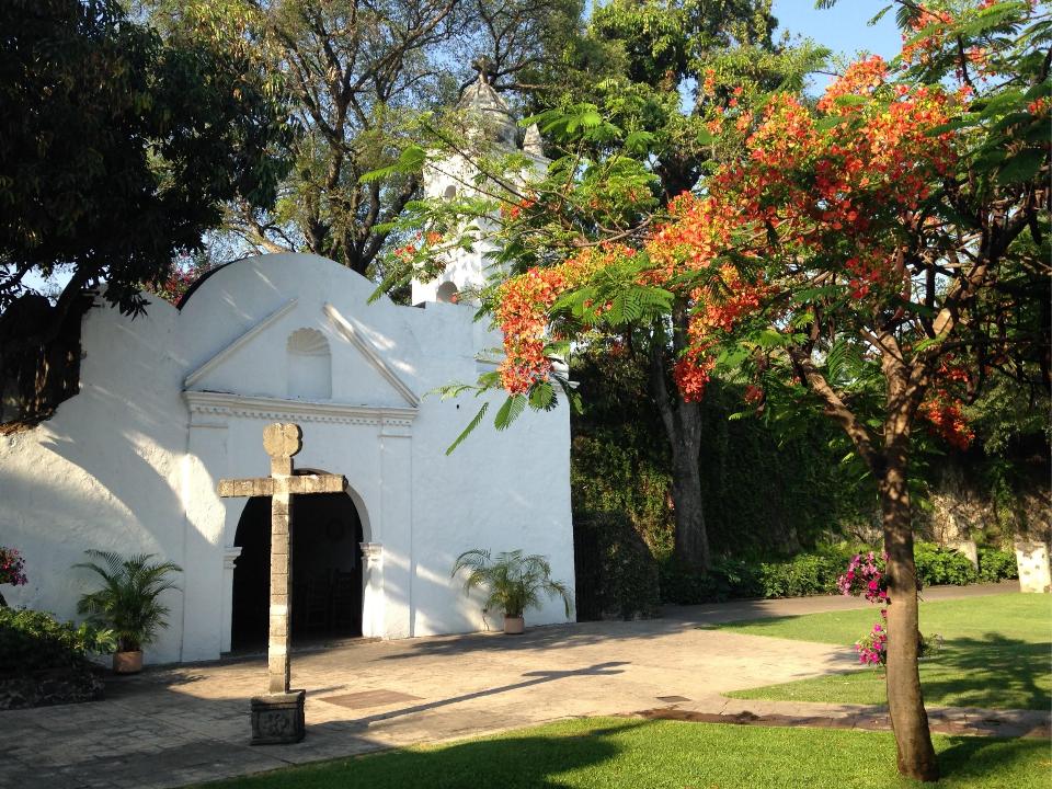 Hacienda Cocoyoc tweet media