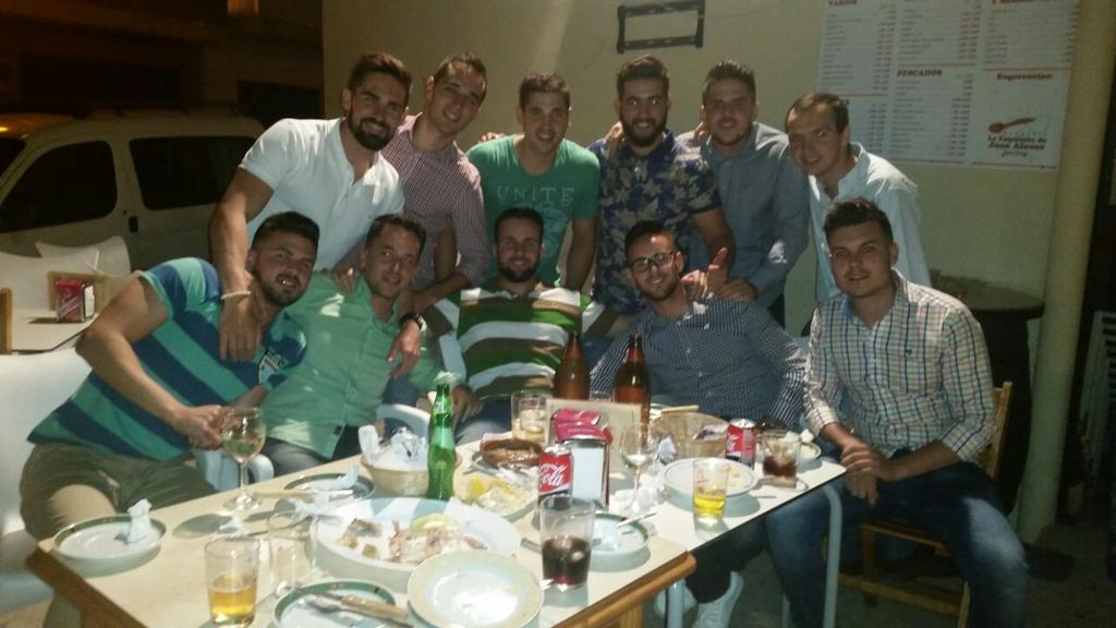 joseluplanet's tweet photo. De cenita... http://t.co/DGAp6i7BJx
