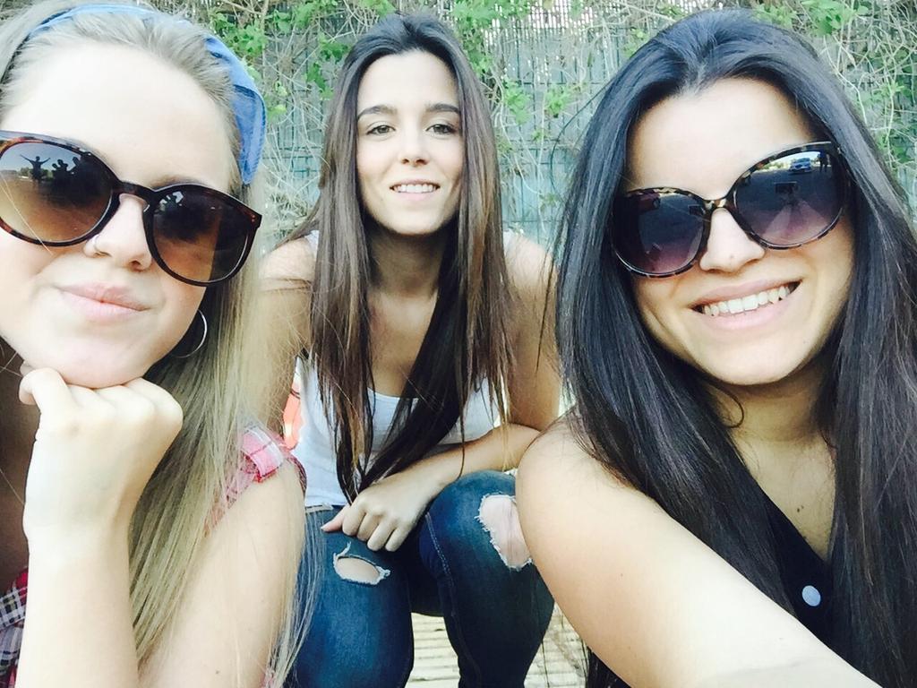 juditrojo's tweet photo. Mis nenas ❤ http://t.co/NSahMQqvrQ