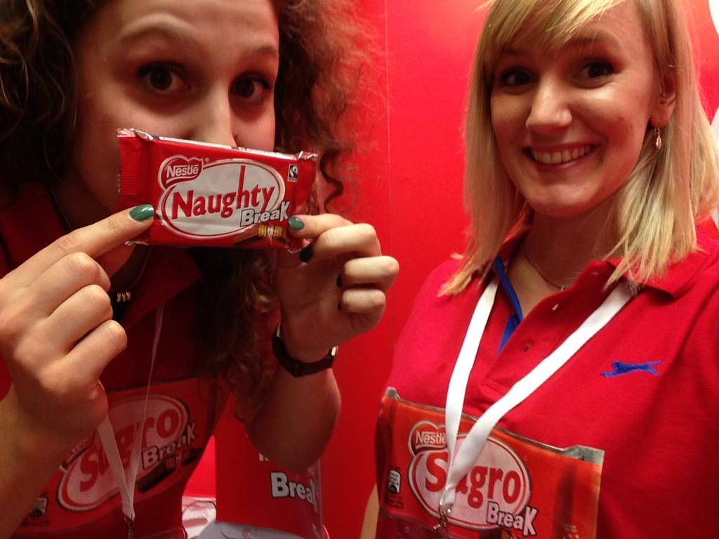 Alexandra Atkinson tweet media