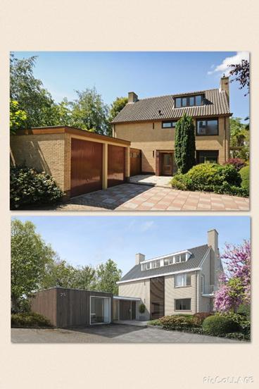 byJEROENDEJONG's tweet image. Laten zien wat mogelijk is met een woning inspireert potentiële kopers. #propertypromotion