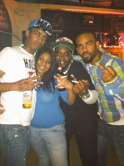 GunnaDar's tweet image. Free Ace boogie now im ready to go dumb 🔫🔫🔫🔫