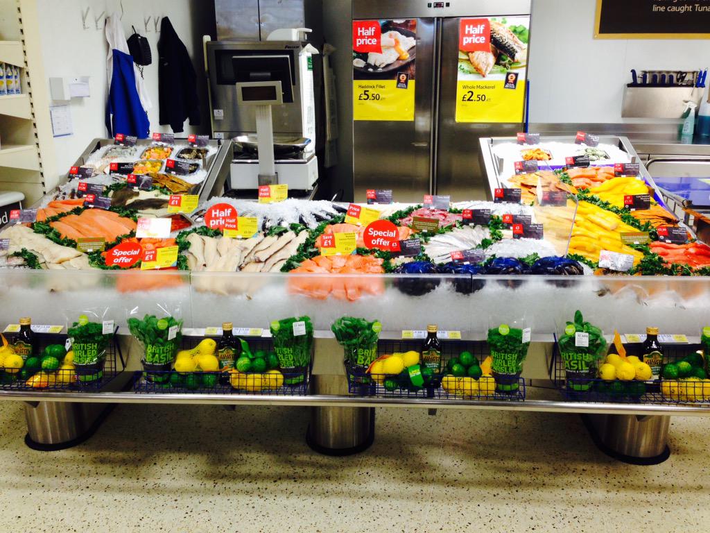 Tescobmenadeli's tweet photo. Just this week passed our annual external Safe and Legal audit with flying colours. #cleanandsafe http://t.co/CX9UqEBlOq