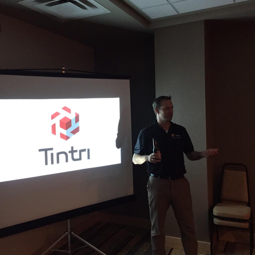 Kamloops VMUG (@kamloopsvmug) on Twitter photo First up for the first 2015 meeting is <a href="/Tintri/">Tintri</a> talking about Virtual Application Storage <a href="/MyVMUG/">VMware User Group</a> #saynotoluns First up for the first 2015 meeting is <a href="/Tintri/">Tintri</a> talking about Virtual Application Storage <a href="/MyVMUG/">VMware User Group</a> #saynotoluns