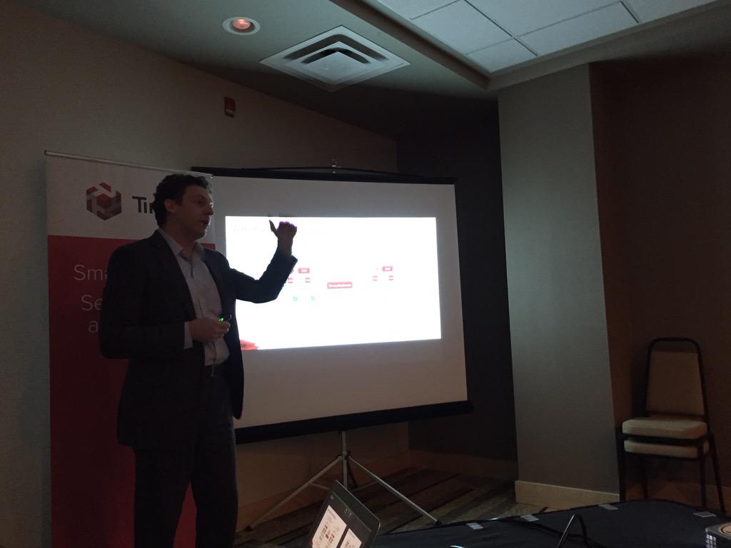 Kamloops VMUG (@kamloopsvmug) on Twitter photo Great presentation from <a href="/ZertoCorp/">ZertoCorp</a> telling the group about awesome DR solutions <a href="/MyVMUG/">VMware User Group</a> #areyouprepared Great presentation from <a href="/ZertoCorp/">ZertoCorp</a> telling the group about awesome DR solutions <a href="/MyVMUG/">VMware User Group</a> #areyouprepared