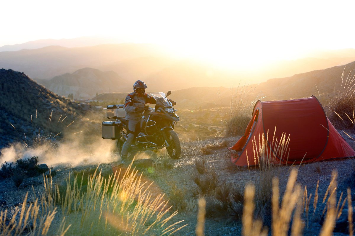 BMWMotorradUSA tweet picture