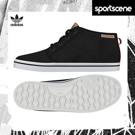 sportscene adidas sneakers for ladies