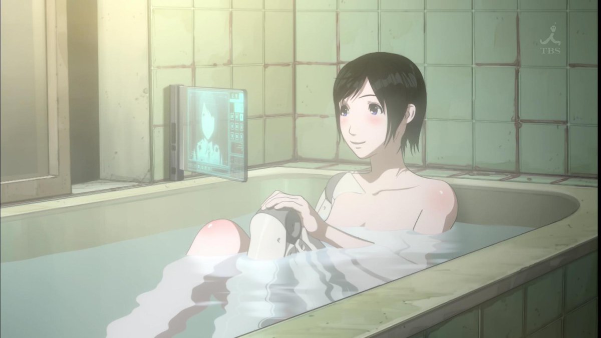 柊ろこ Ar Twitter いざなたん まさかの展開 今夜は 寝させないのだ ってかヾ W Sidonia Anime シドニアの騎士 Http T Co Nc3ajouzmf