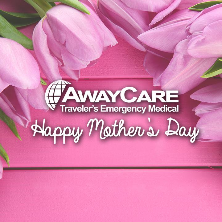 awaycareinc's tweet photo. Happy Mother's Day #MothersDay #mom http://t.co/bLDA9LcBES
