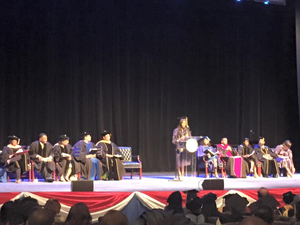 HU_SSW's tweet photo. Congratulations to the Howard School of Social Work's graduating class of 2015!!!!!!!!! http://t.co/3TdW4eerlH