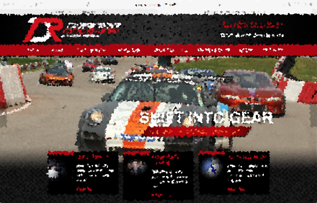 DominionRaceway tweet picture