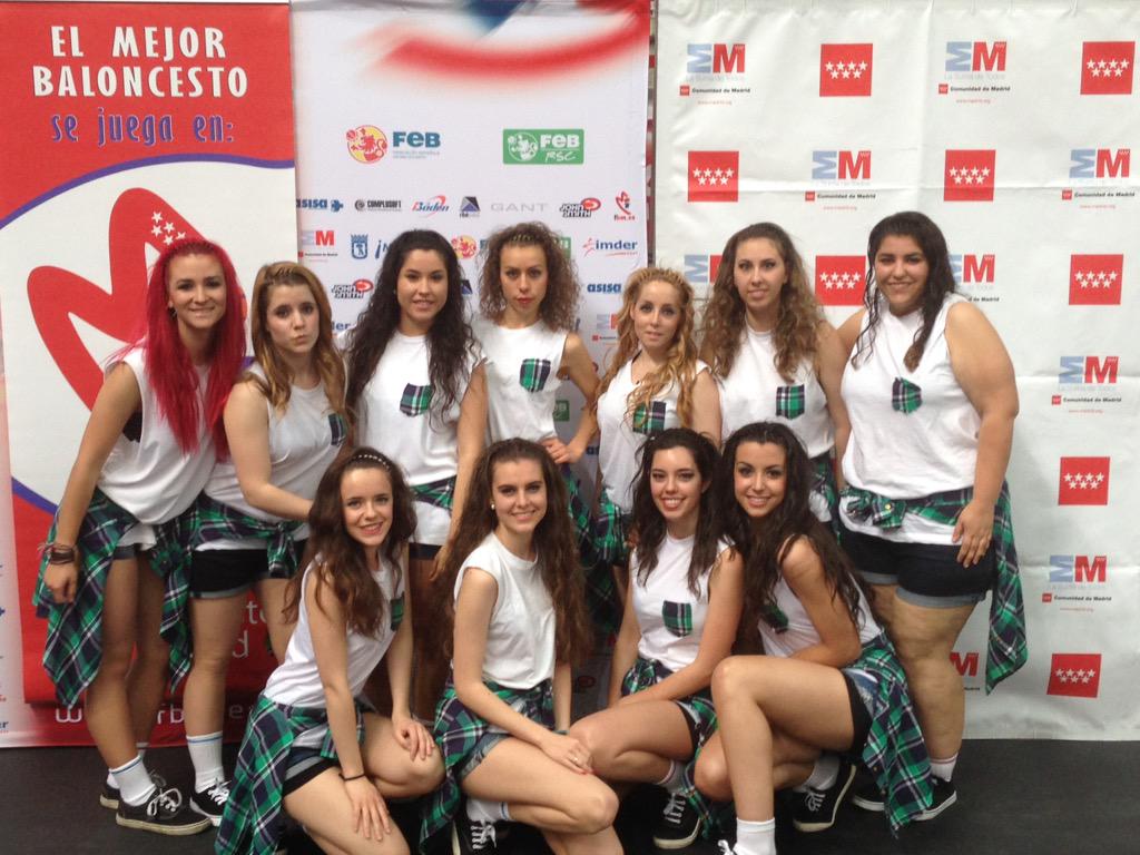 Eventos360FBM's tweet photo. 2grupo preparado de Academia de Baile Deseos de Torrejon de Ardoz.#Showtime #talent #espectaculo #CEJBasket2015 http://t.co/LcKxTeuNCI