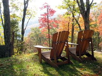 WildacresWriter's tweet image. #Writers, you could be sitting here this July... 
(Wildacres, in NC's Blue Ridge mountains)
buff.ly/1F4eQuE