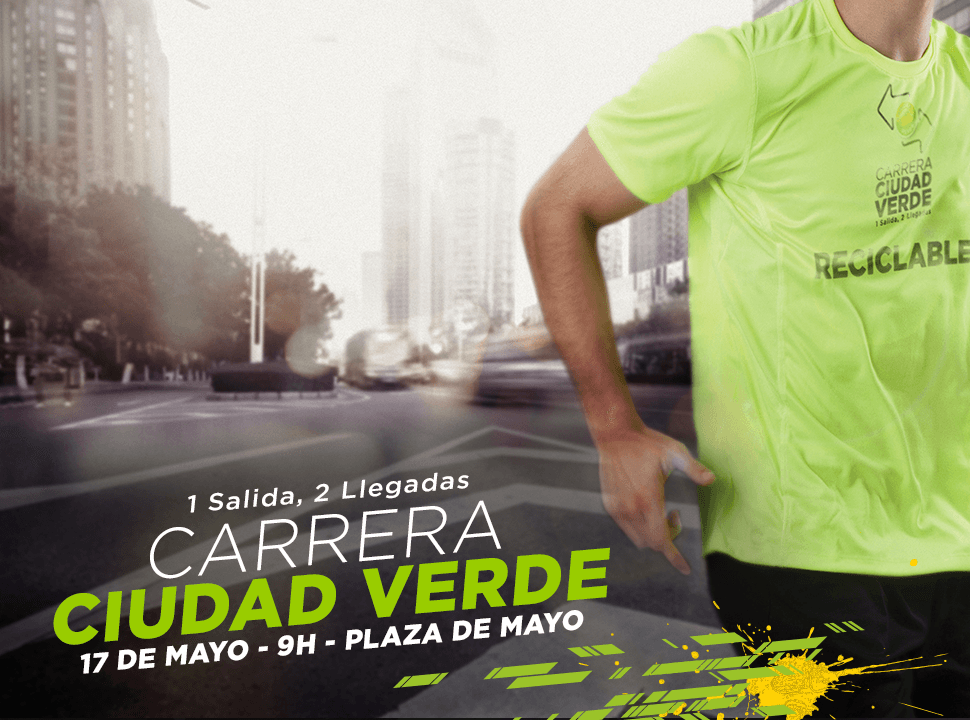 bacomuna11's tweet photo. ¡Se viene una gran carrera! 2 circuitos: Orgánicos y Reciclables, 1 meta: una ciudad más verde. #running http://t.co/mMN3cAMKMi