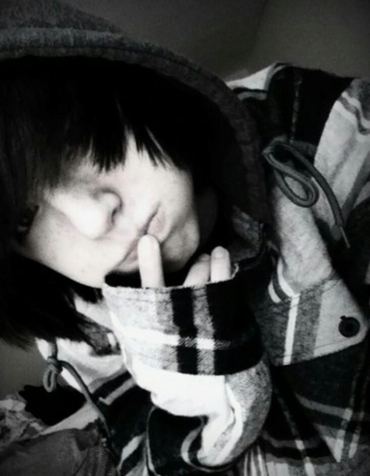 Am I cute yet? ✌ 💕