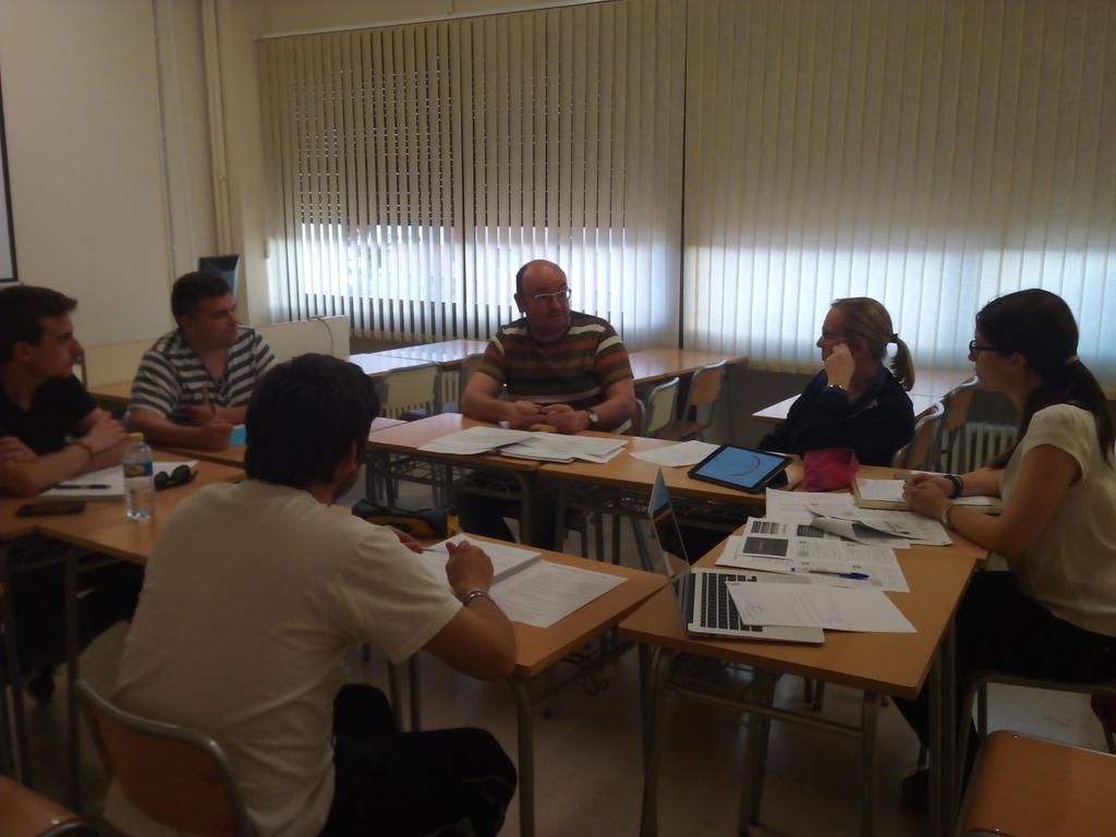 alfonsomezquita's tweet photo. Seguimos evaluando proyectos con @yalocin  Aplicando metodologías que nos ayuden a mejorar. #projectTuning  #csABP http://t.co/wiAH1qovj3
