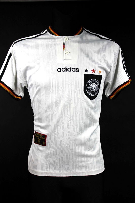 germany jersey 1996