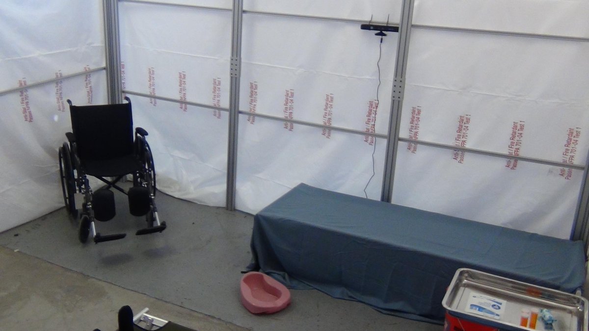 Harris the Robot tweet media