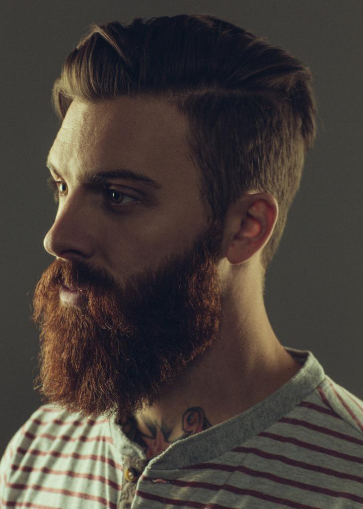 KillerBeards's tweet photo. Submit your beards via DM! #BeardGang http://t.co/0dKvBvshQC