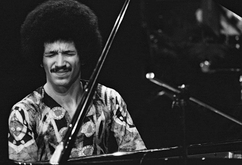 Happy 70th Birthday to legendary jazz pianist Keith Jarrett. Congrats on the big 7-0! 