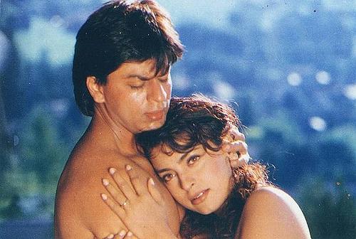 IyanAmjad's tweet photo. #17YearsOfDuplicate @iamsrk @iam_juhi http://t.co/HeTrivTTkc