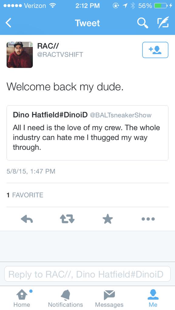 ScamersOfTwiter's tweet photo. @bounceupinher interesting how they switch up so easily.  #DINOBACK http://t.co/UE4JZknqpY
