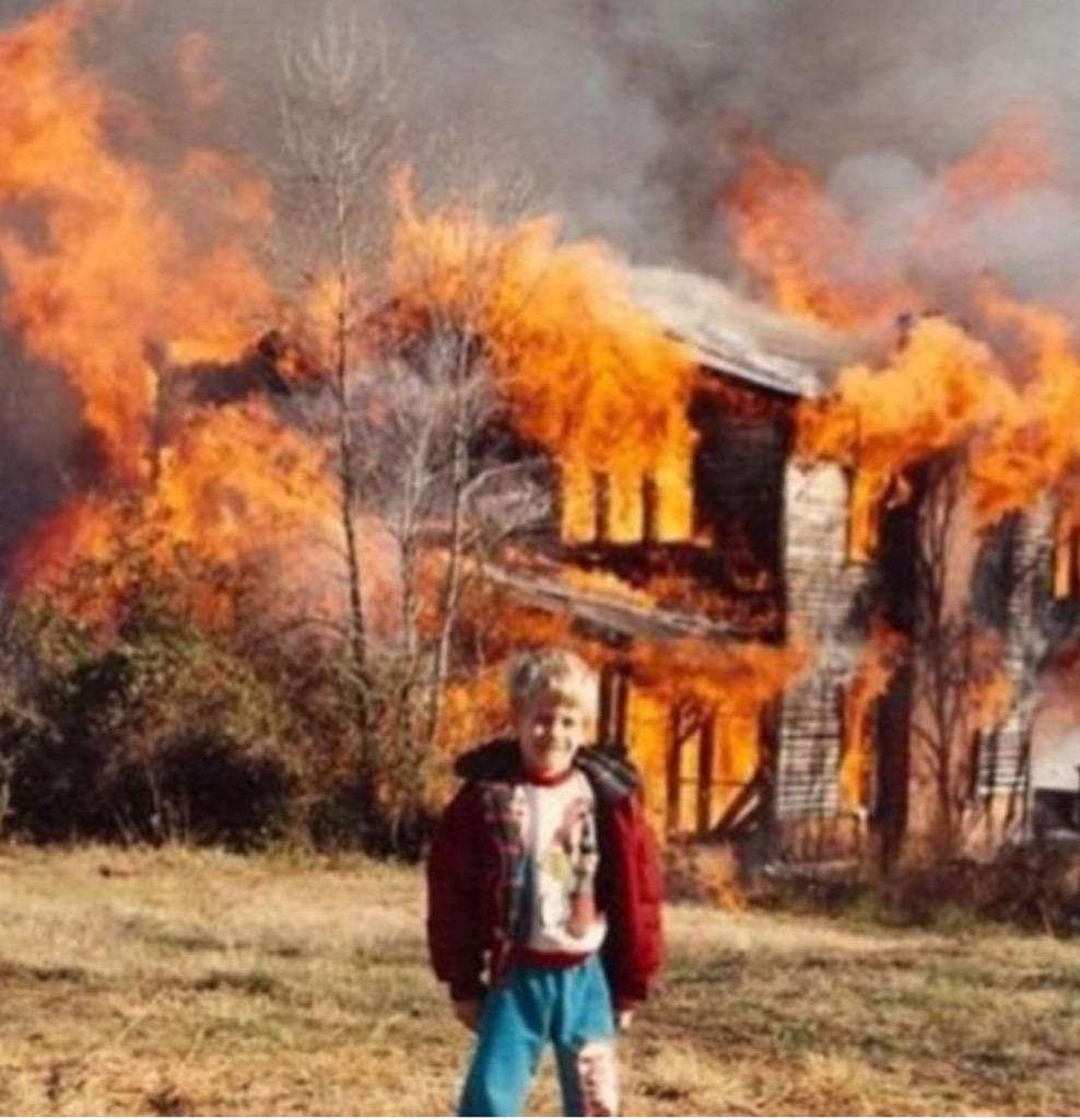 diplo's tweet photo. Dropping my first mixtape #fbf http://t.co/d7woTBE3UA