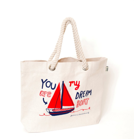 editionmags's tweet photo. #ThisMonth we're packing beach essentials in this cute Love Ahoy! range from @MadeByTalented http://t.co/xlkKpXGljx