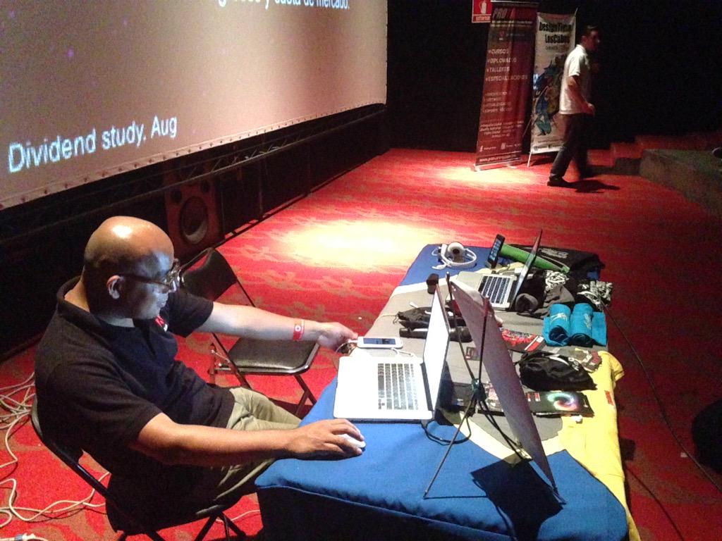 elfive05's tweet photo. @monkiLab @AdobeLat @AdobeAldo @creativecloud http://t.co/JSUhpRGyVD