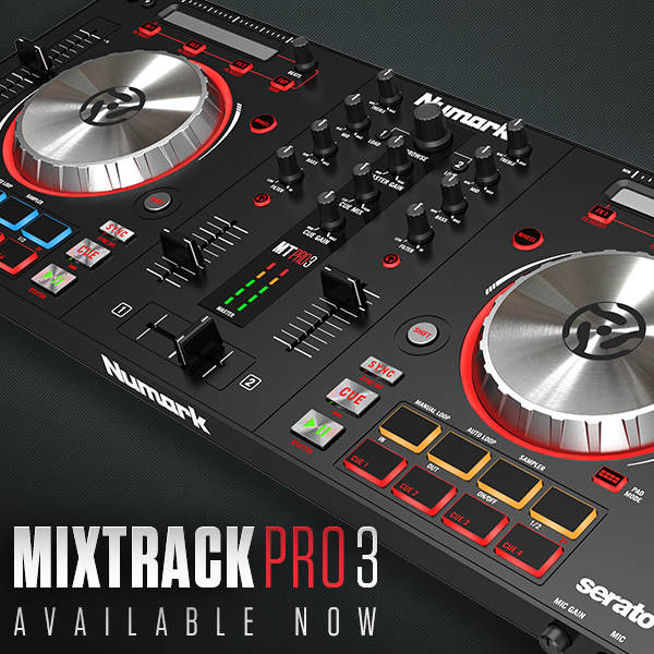 NumarkID's tweet photo. #MixtrackPro3 FAQ bisa check disini --> http://t.co/ZyKSuRU2C0  http://t.co/iSzWe36aiS