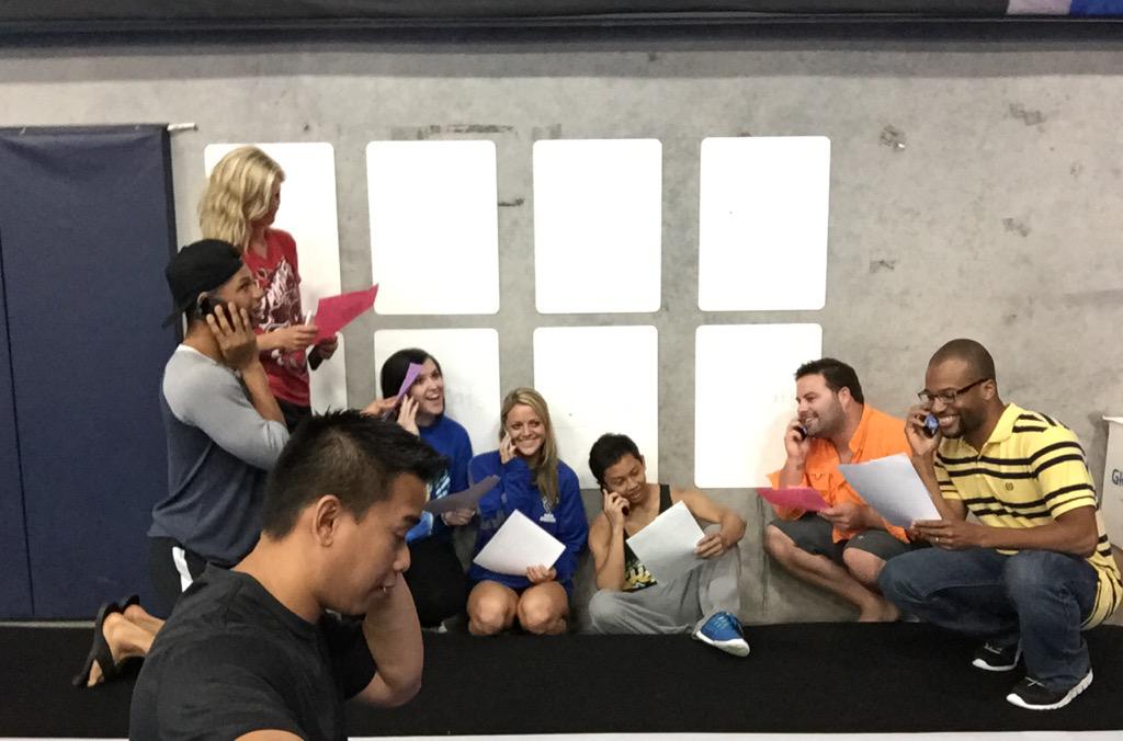 Are you ready for your phone call from <a href="/CA_Frisco/">CA Frisco</a>?