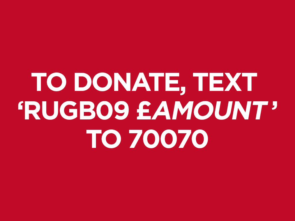 Find out how you can donate to <a href="/RestartRugby/">Restart</a>'s #RestartRugbyWeekend by clicking here: tinyurl.com/n57dduj