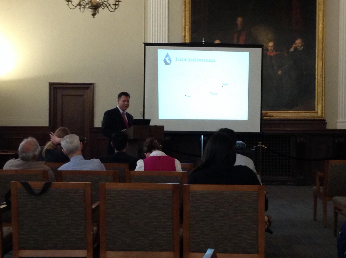 CDsJHU's tweet photo. #Puno Symposium closing remarks by Dr. Checkley #JHU http://t.co/G7R38BYJVV