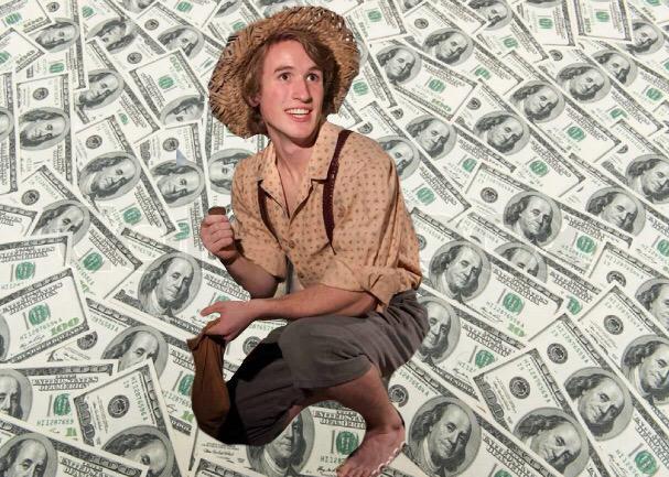datriverlifedoe's tweet photo. my dad wants my money but I'm like nah fam #aplittwit http://t.co/mUcHbt2eA9